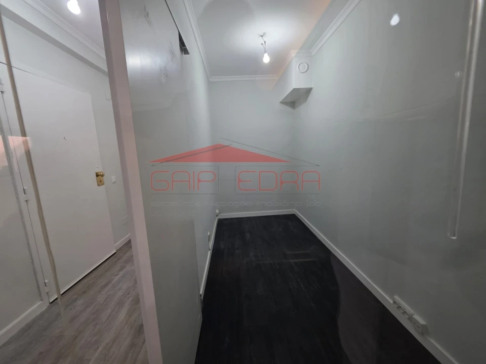 Apartamento T1 para Venda em Matosinhos e Leça da Palmeira Foto 11