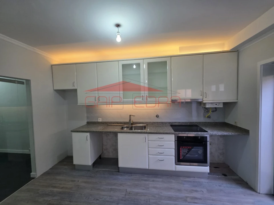 Apartamento T1 para Venda em Matosinhos e Leça da Palmeira Foto 6