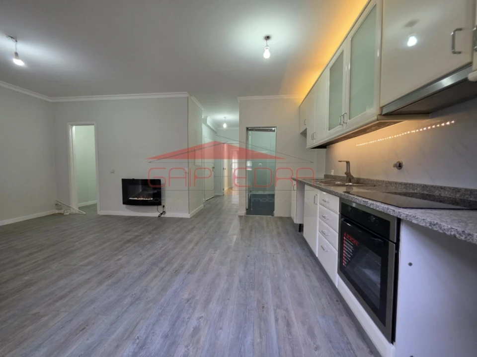 Apartamento T1 para Venda em Matosinhos e Leça da Palmeira Foto 7