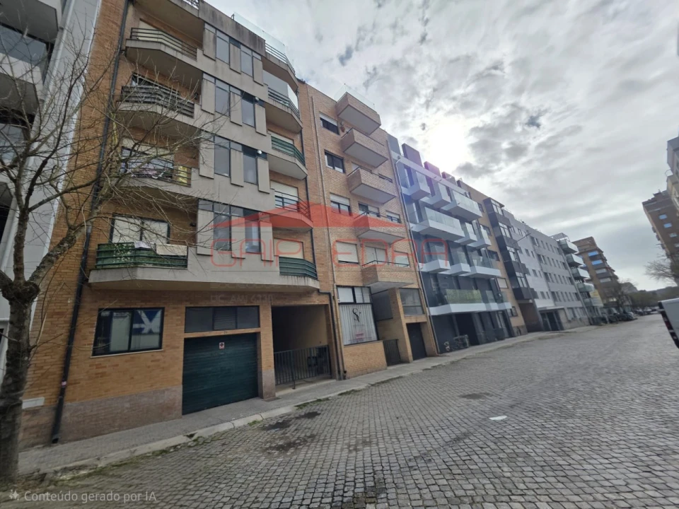 Apartamento T1 para Venda em Matosinhos e Leça da Palmeira Foto 16