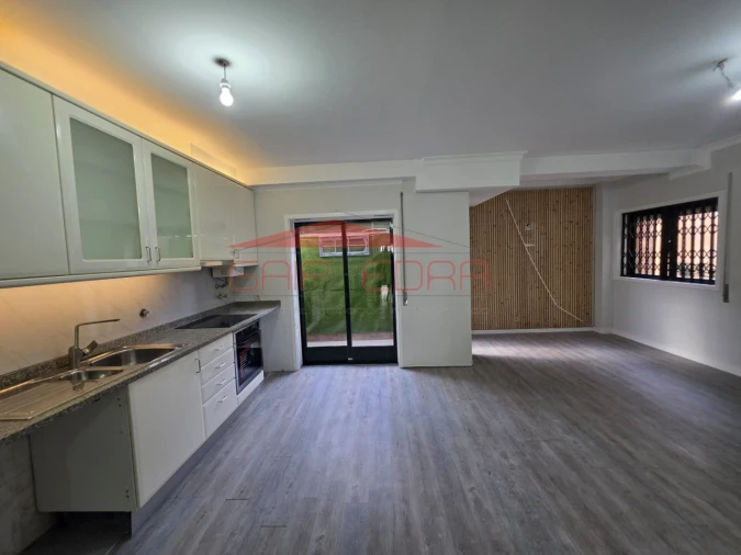 Apartamento T1 para Venda em Matosinhos e Leça da Palmeira