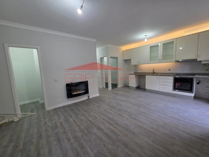 Apartamento T1 para Venda em Matosinhos e Leça da Palmeira Foto 2