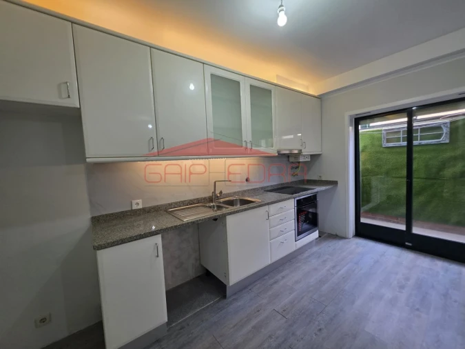 Apartamento T1 para Venda em Matosinhos e Leça da Palmeira Foto 5