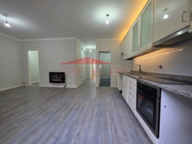 Apartamento T1 para Venda em Matosinhos e Leça da Palmeira Foto 7