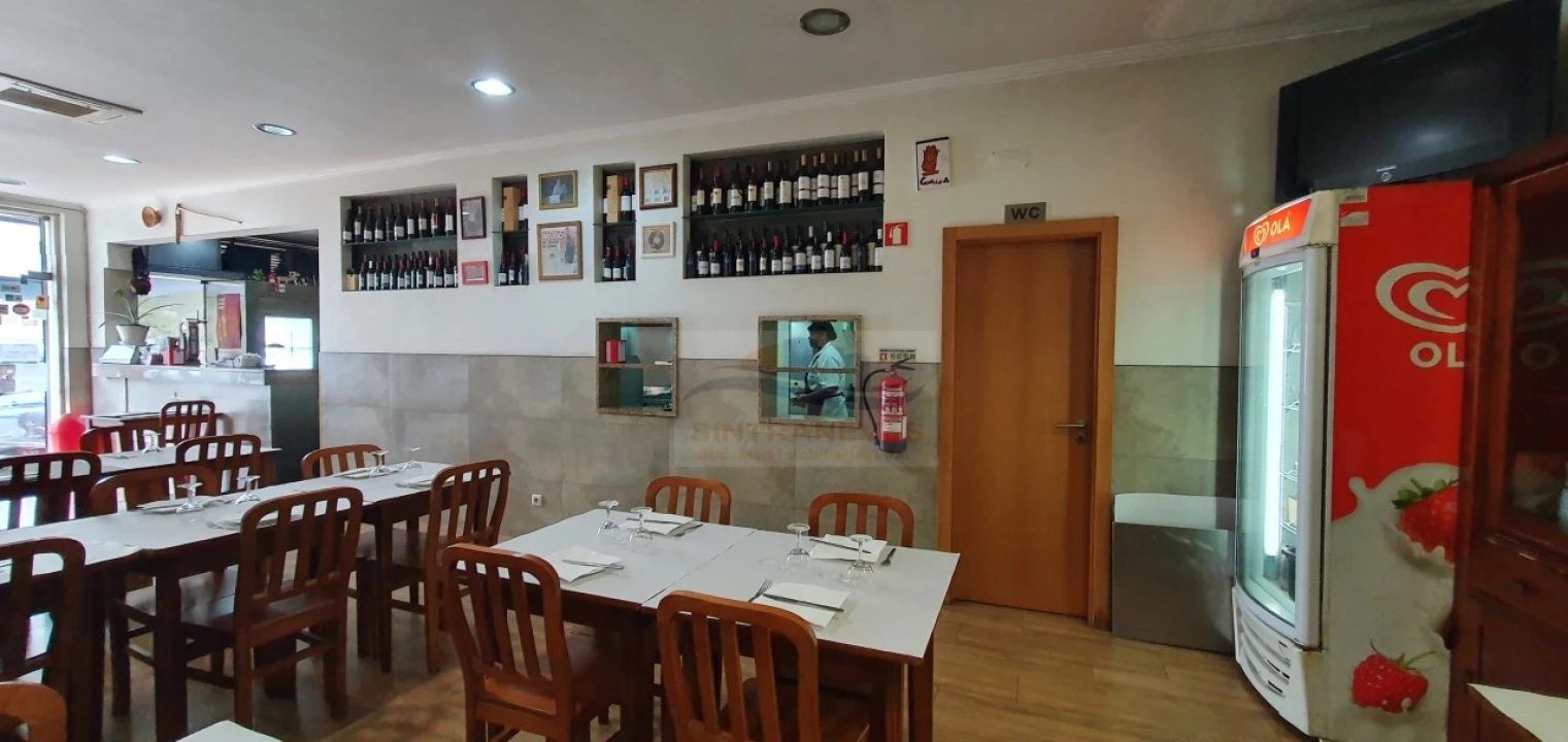 Loja para Venda em Mina de Água Foto 8