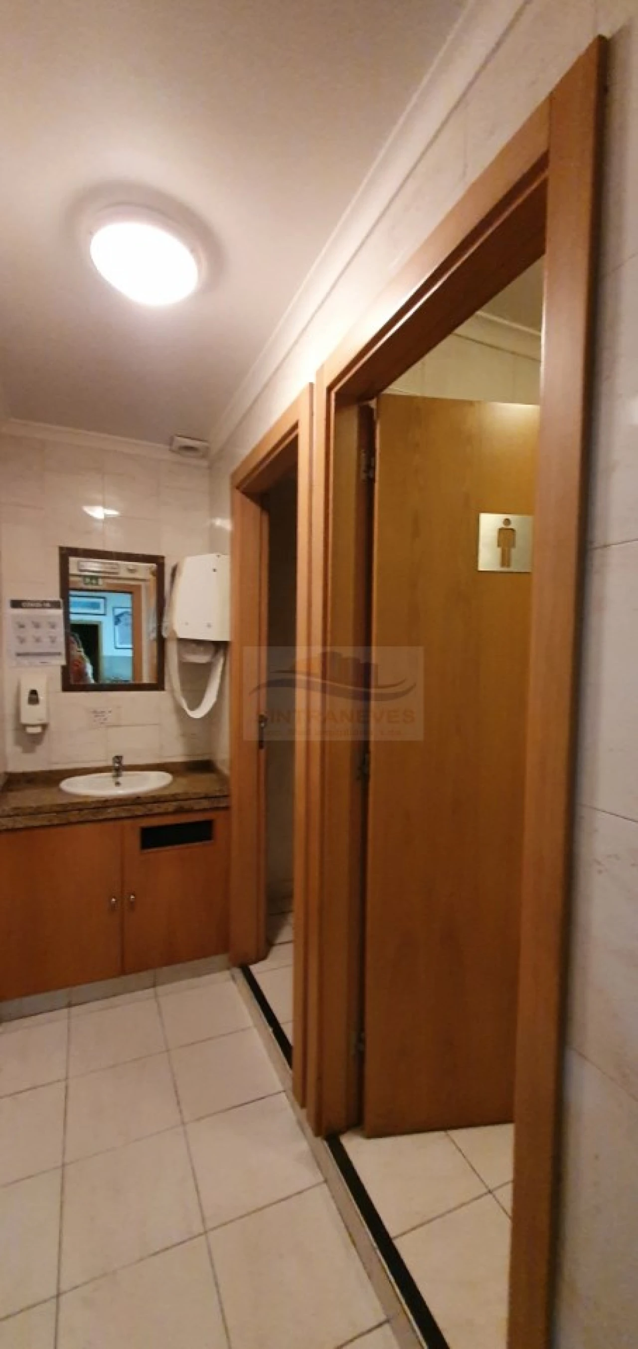 Loja para Venda em Mina de Água Foto 9