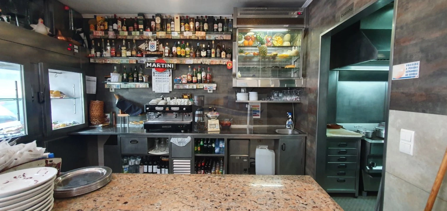 Loja para Venda em Mina de Água Foto 10