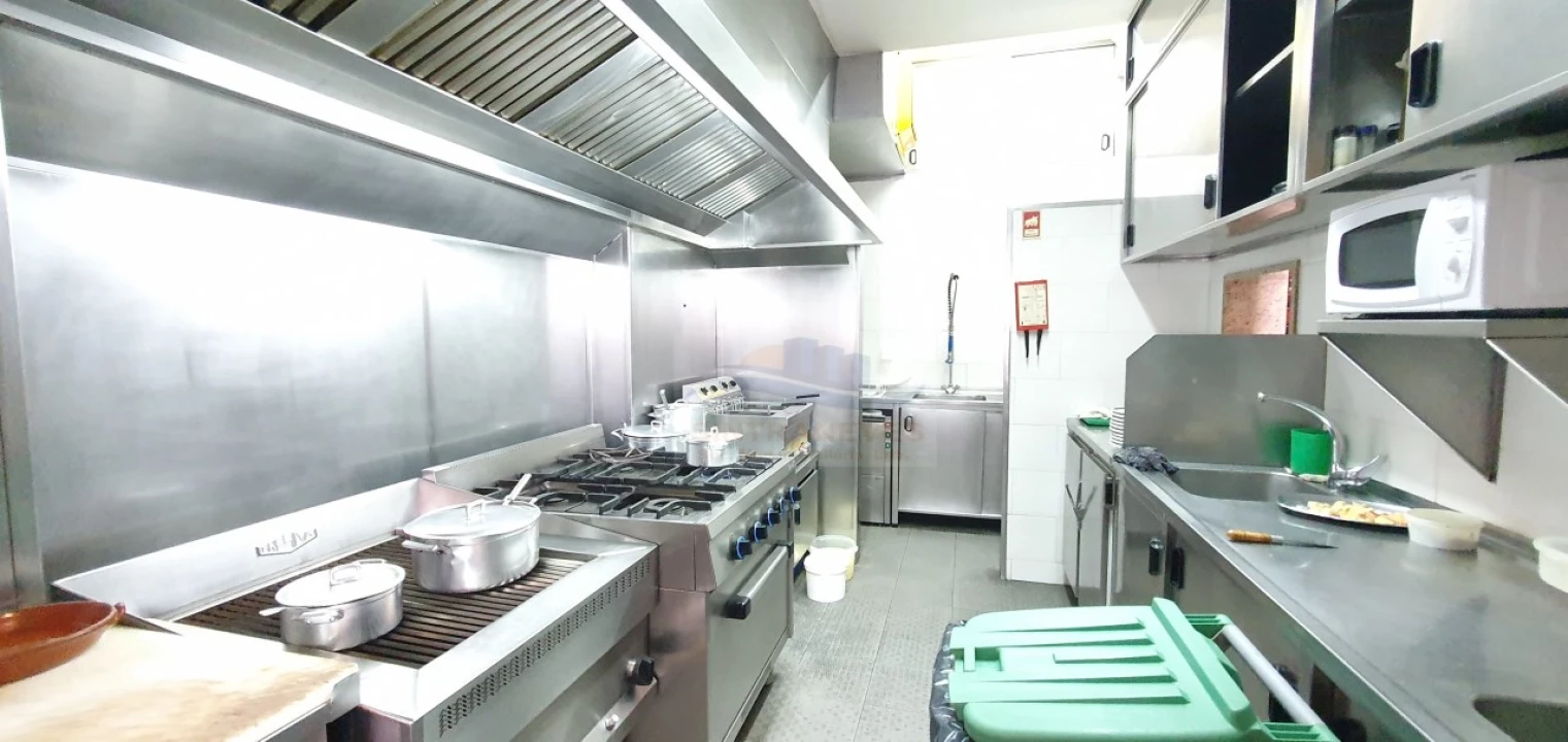 Loja para Venda em Mina de Água Foto 11