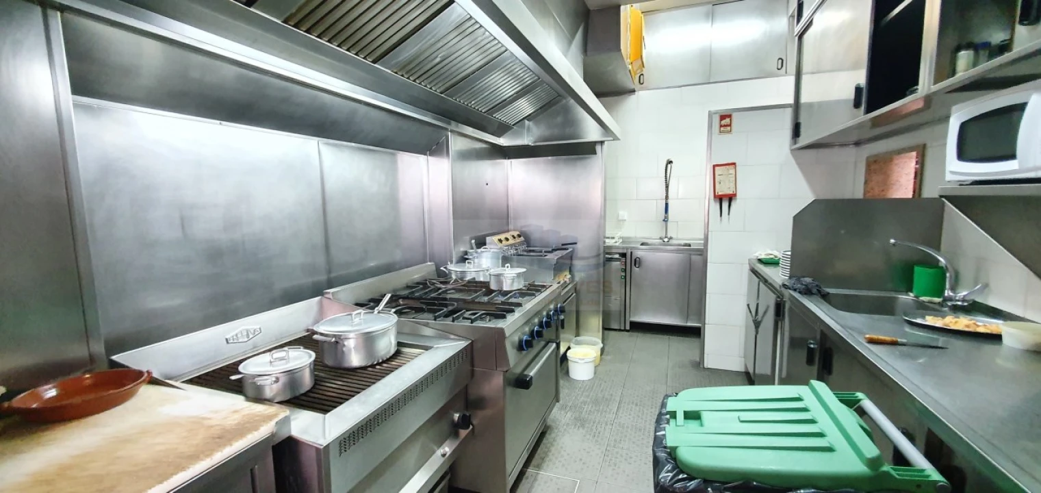 Loja para Venda em Mina de Água Foto 12