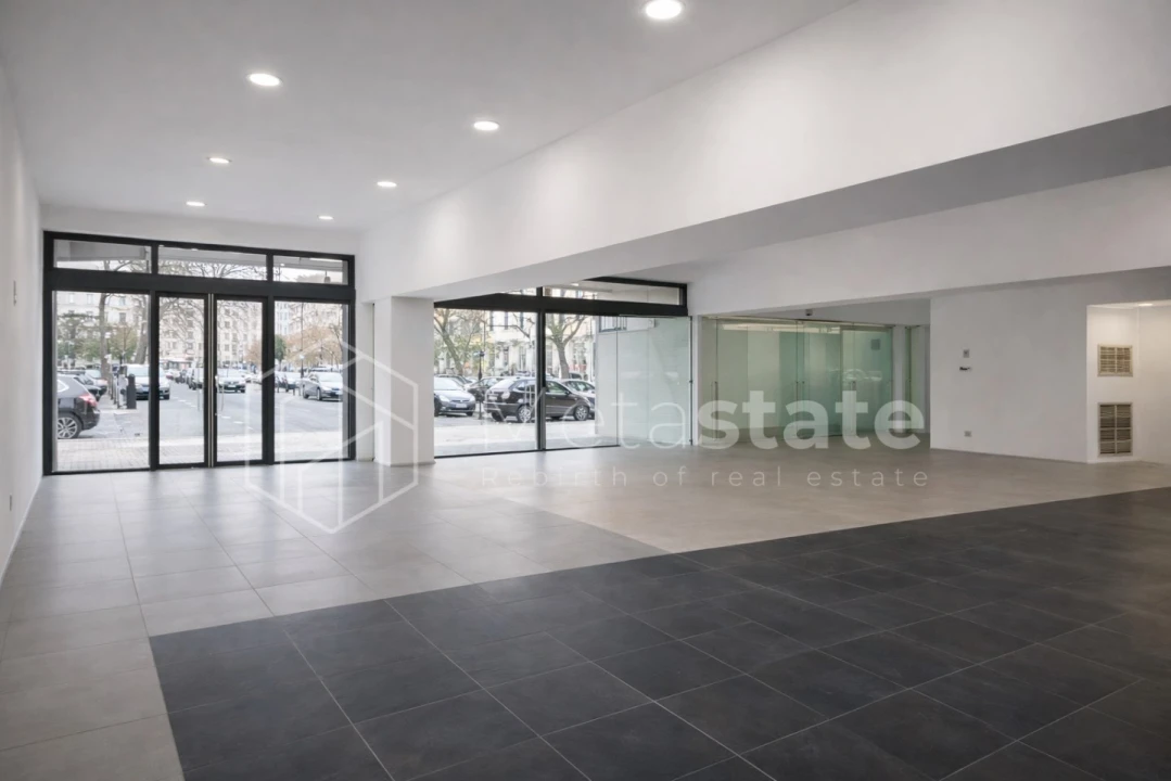 Negócio para Arrendamento em Santo António Foto 1