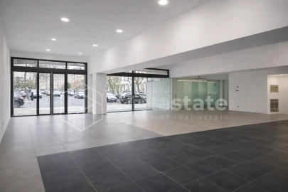 Negócio para Arrendamento em Santo António