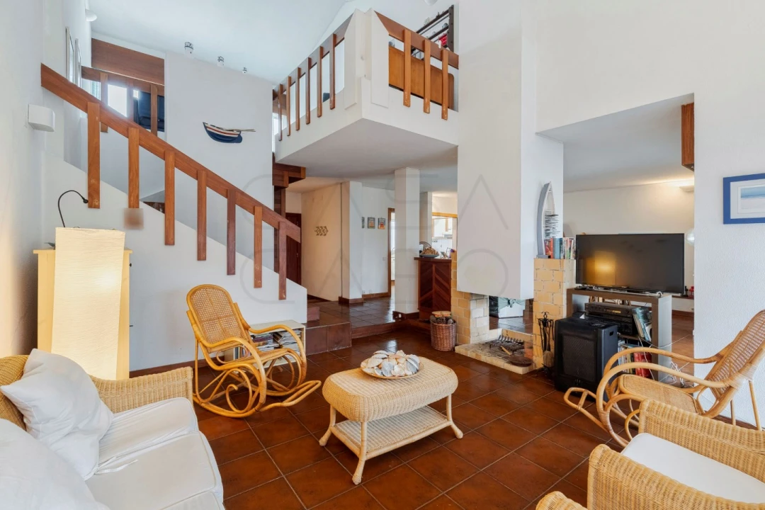 Moradia para Venda em Carvalhal Foto 6