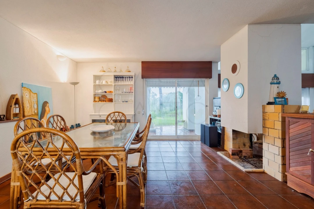 Moradia para Venda em Carvalhal Foto 7