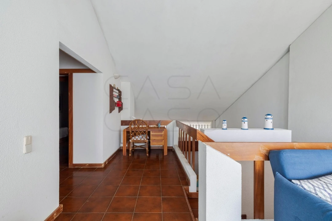 Moradia para Venda em Carvalhal Foto 18