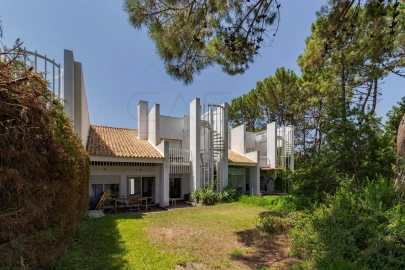 Moradia T2 para Venda em Carvalhal