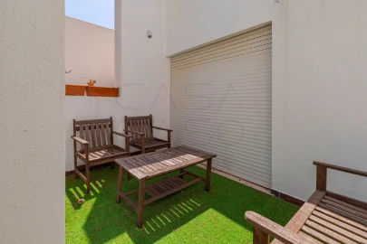 Moradia T2 para Venda em Carvalhal