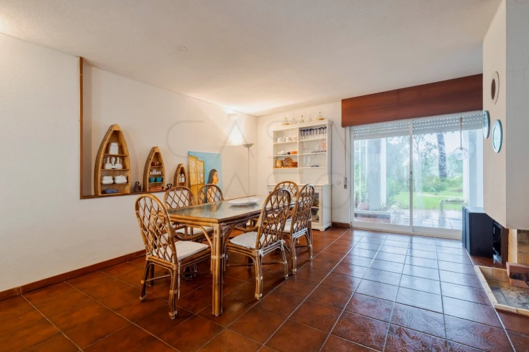 Moradia para Venda em Carvalhal Foto 4