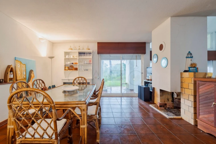 Moradia para Venda em Carvalhal Foto 7