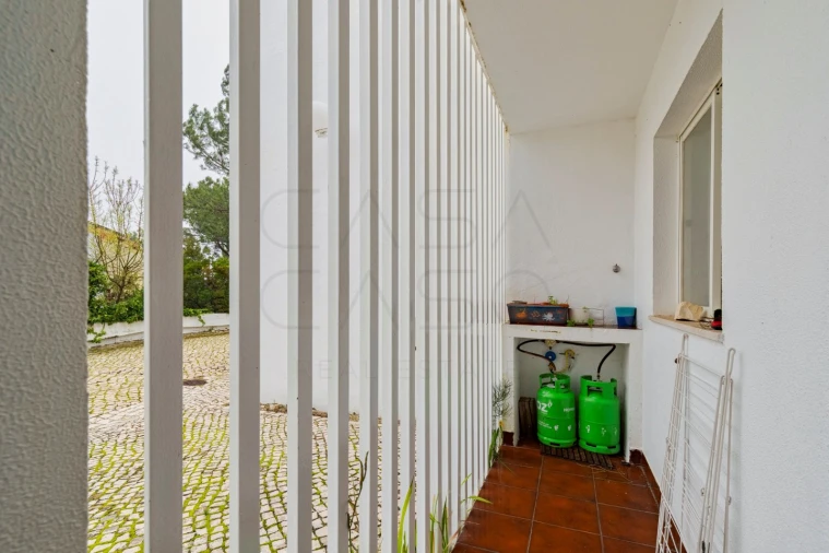 Moradia para Venda em Carvalhal Foto 16