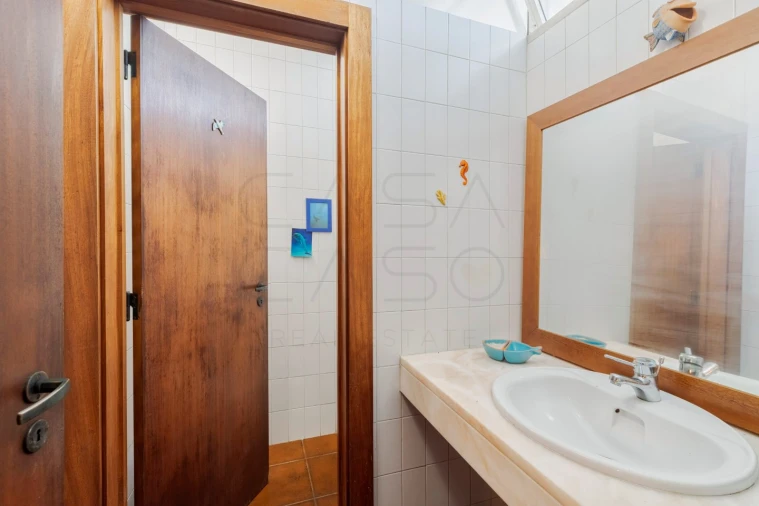 Moradia para Venda em Carvalhal Foto 17