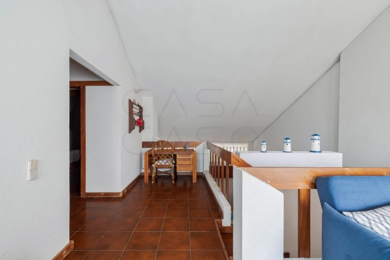 Moradia para Venda em Carvalhal Foto 18