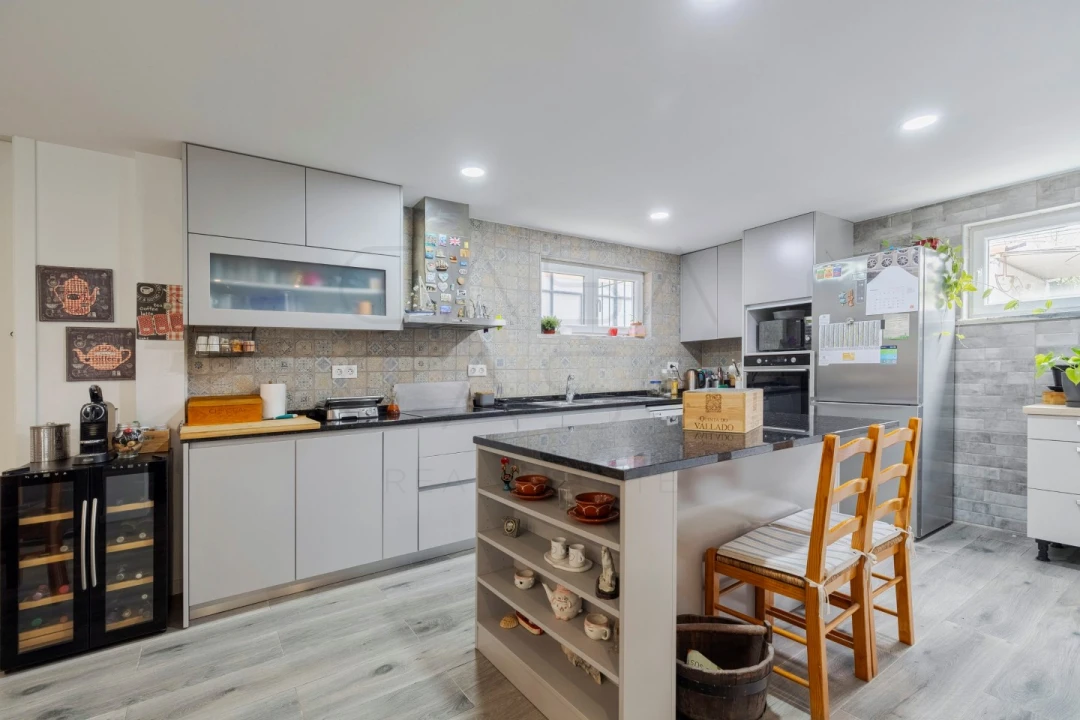 Moradia T2 para Venda em União das Freguesias de Setúbal Foto 2