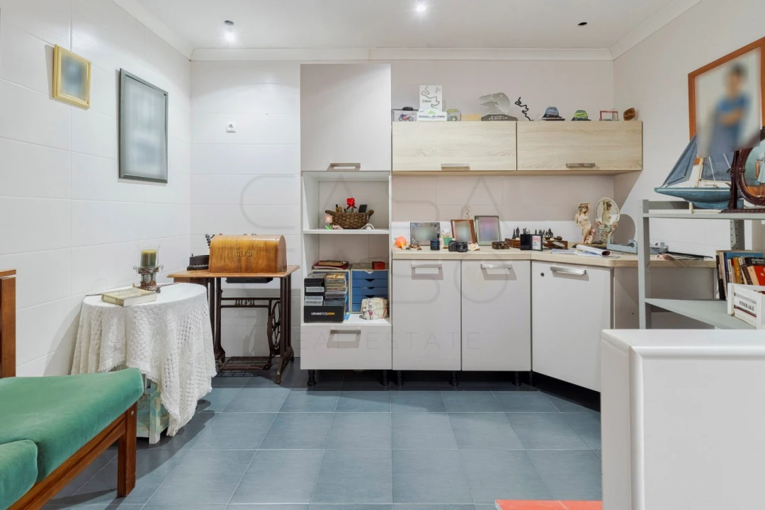 Moradia T2 para Venda em União das Freguesias de Setúbal Foto 13