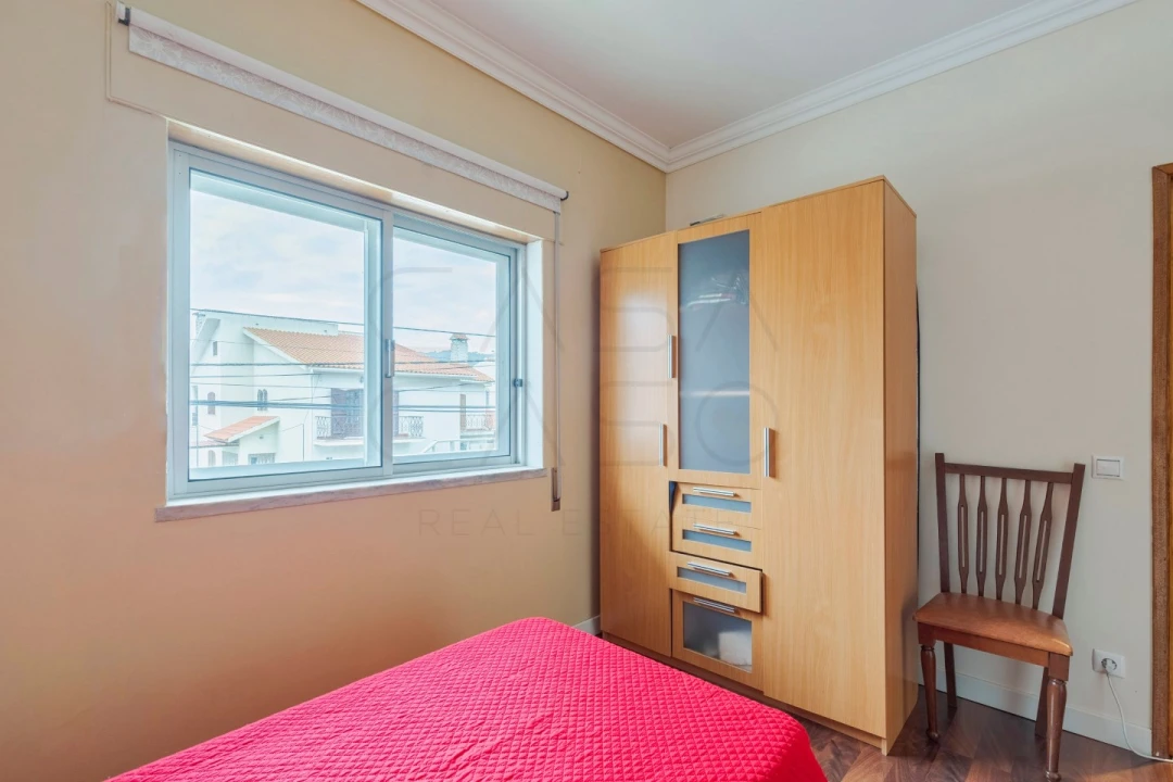 Moradia T2 para Venda em União das Freguesias de Setúbal Foto 17