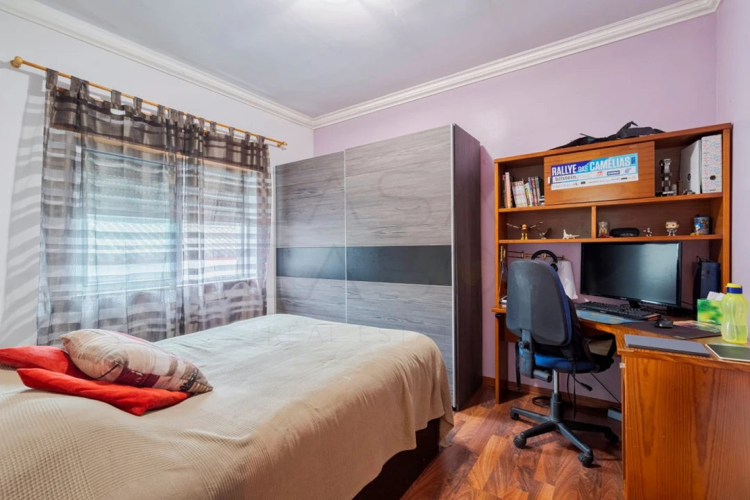 Moradia T2 para Venda em União das Freguesias de Setúbal Foto 18