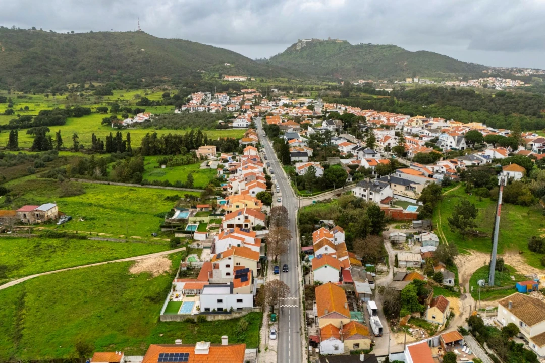 Moradia T2 para Venda em União das Freguesias de Setúbal Foto 1