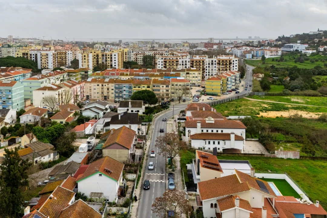 Moradia T2 para Venda em União das Freguesias de Setúbal Foto 30