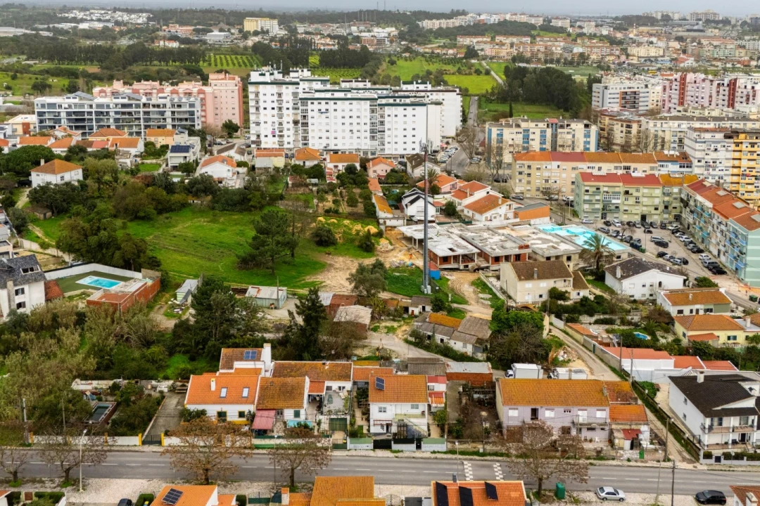 Moradia T2 para Venda em União das Freguesias de Setúbal Foto 28