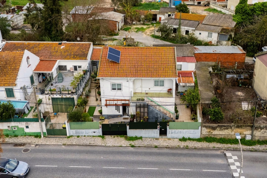 Moradia T2 para Venda em União das Freguesias de Setúbal Foto 27