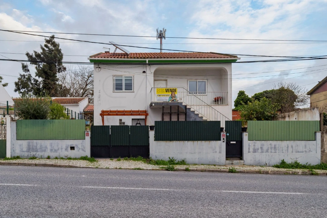 Moradia T2 para Venda em União das Freguesias de Setúbal Foto 33