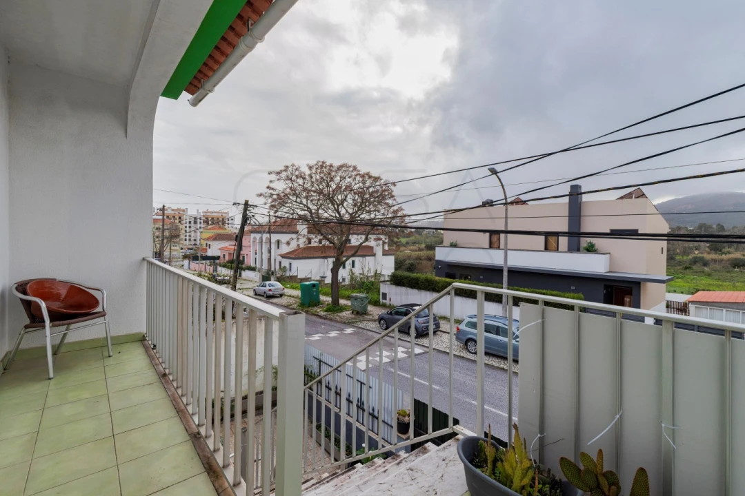 Moradia T2 para Venda em União das Freguesias de Setúbal Foto 21