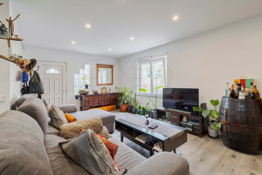 Moradia T2 para Venda em União das Freguesias de Setúbal Foto 8