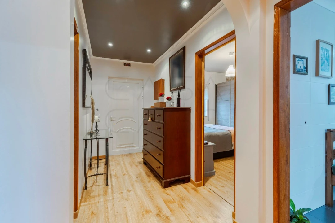 Moradia T2 para Venda em União das Freguesias de Setúbal Foto 20