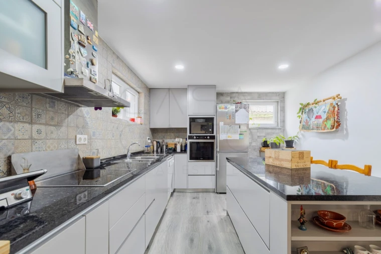 Moradia T2 para Venda em União das Freguesias de Setúbal Foto 3