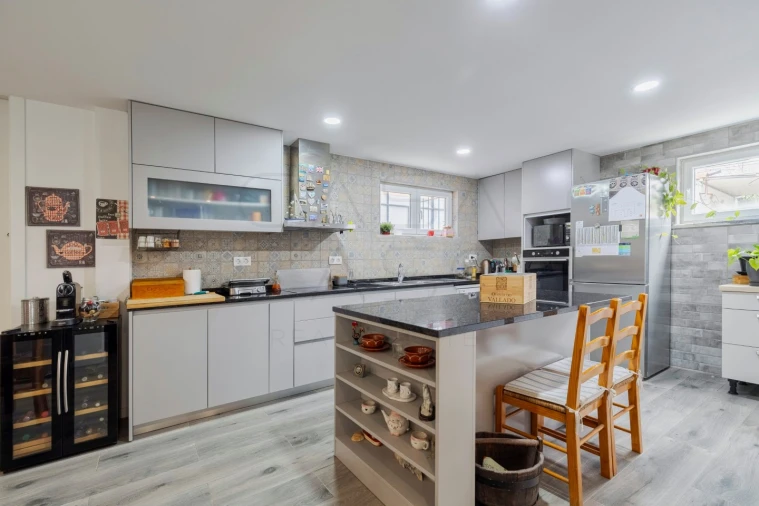 Moradia T2 para Venda em União das Freguesias de Setúbal Foto 2