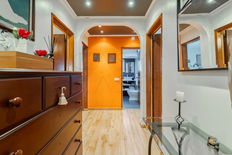 Moradia T2 para Venda em União das Freguesias de Setúbal Foto 12