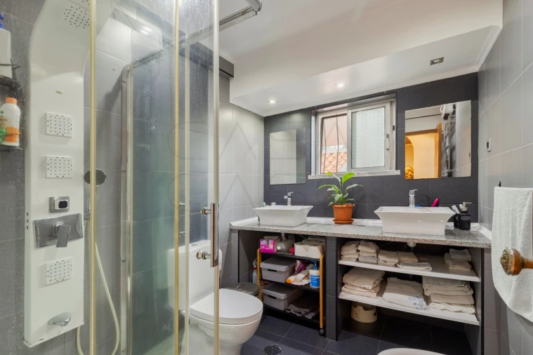 Moradia T2 para Venda em União das Freguesias de Setúbal Foto 19