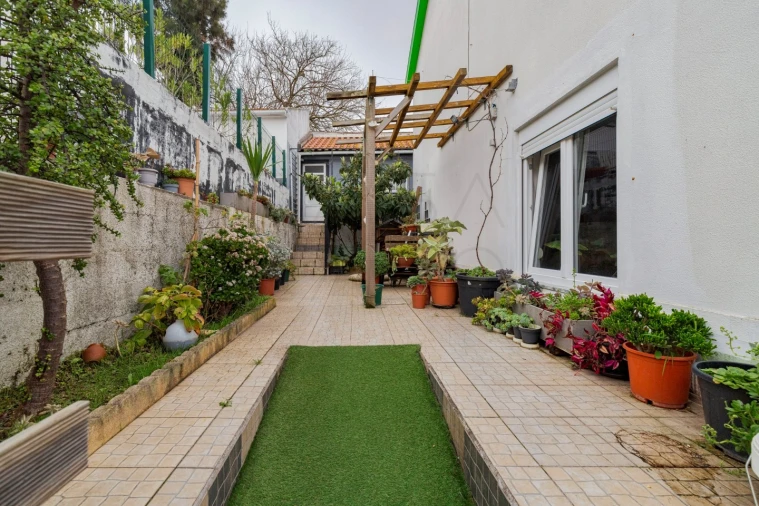 Moradia T2 para Venda em União das Freguesias de Setúbal Foto 23