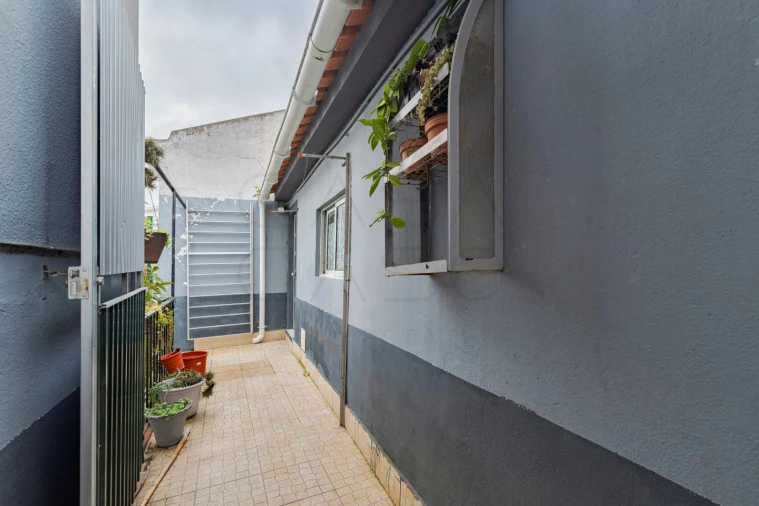 Moradia T2 para Venda em União das Freguesias de Setúbal Foto 24