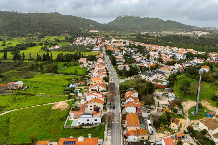 Moradia T2 para Venda em União das Freguesias de Setúbal