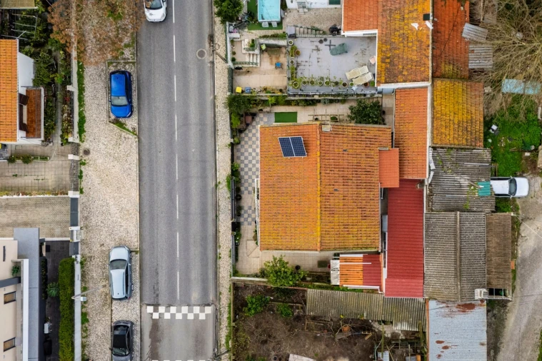 Moradia T2 para Venda em União das Freguesias de Setúbal Foto 29