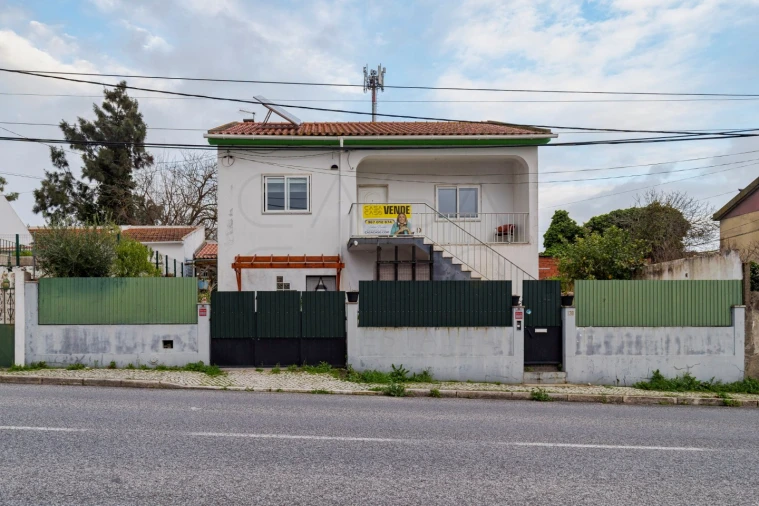 Moradia T2 para Venda em União das Freguesias de Setúbal Foto 33