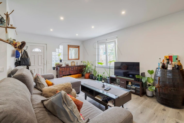 Moradia T2 para Venda em União das Freguesias de Setúbal Foto 8