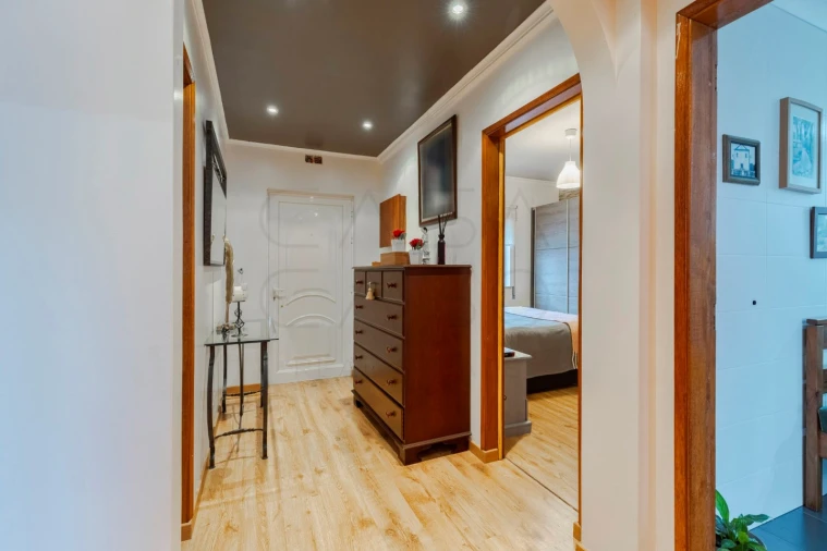 Moradia T2 para Venda em União das Freguesias de Setúbal Foto 20