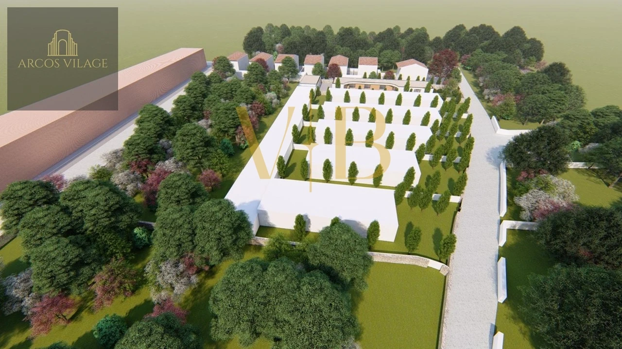 Terreno para Venda em Póvoa de Varzim, Beiriz e Argivai Foto 3