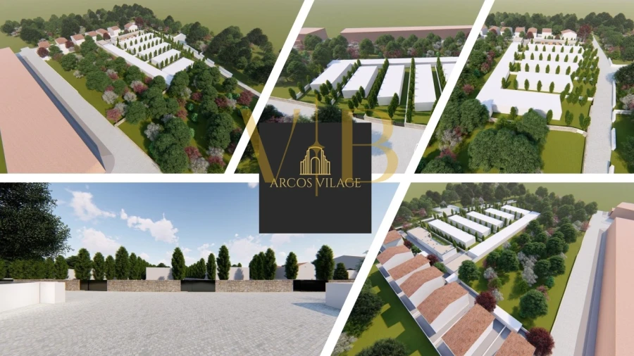 Terreno para Venda em Póvoa de Varzim, Beiriz e Argivai Foto 4